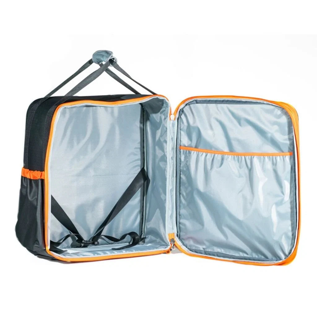 17" Tabletop Griddle Backpack