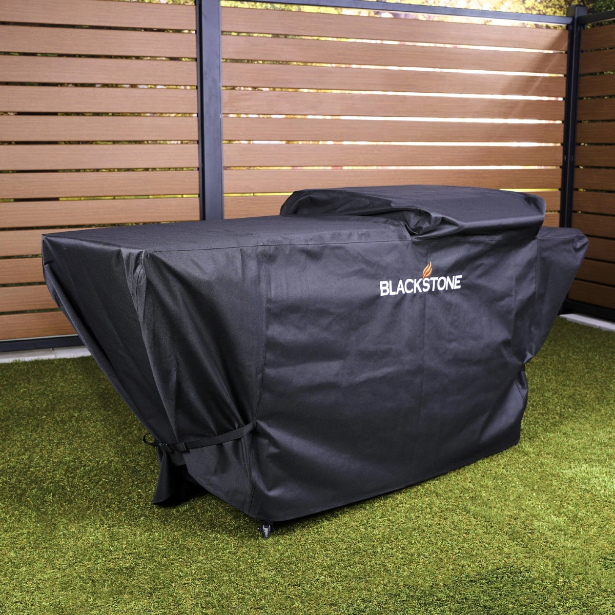 Bronco 28” XL Griddle Vertical Pellet Smoker Combo Cover