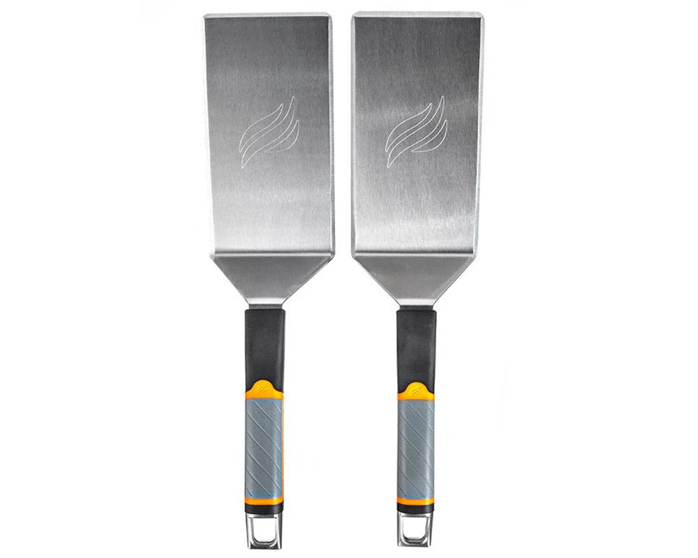 Pro Series Griddle Spatula Set