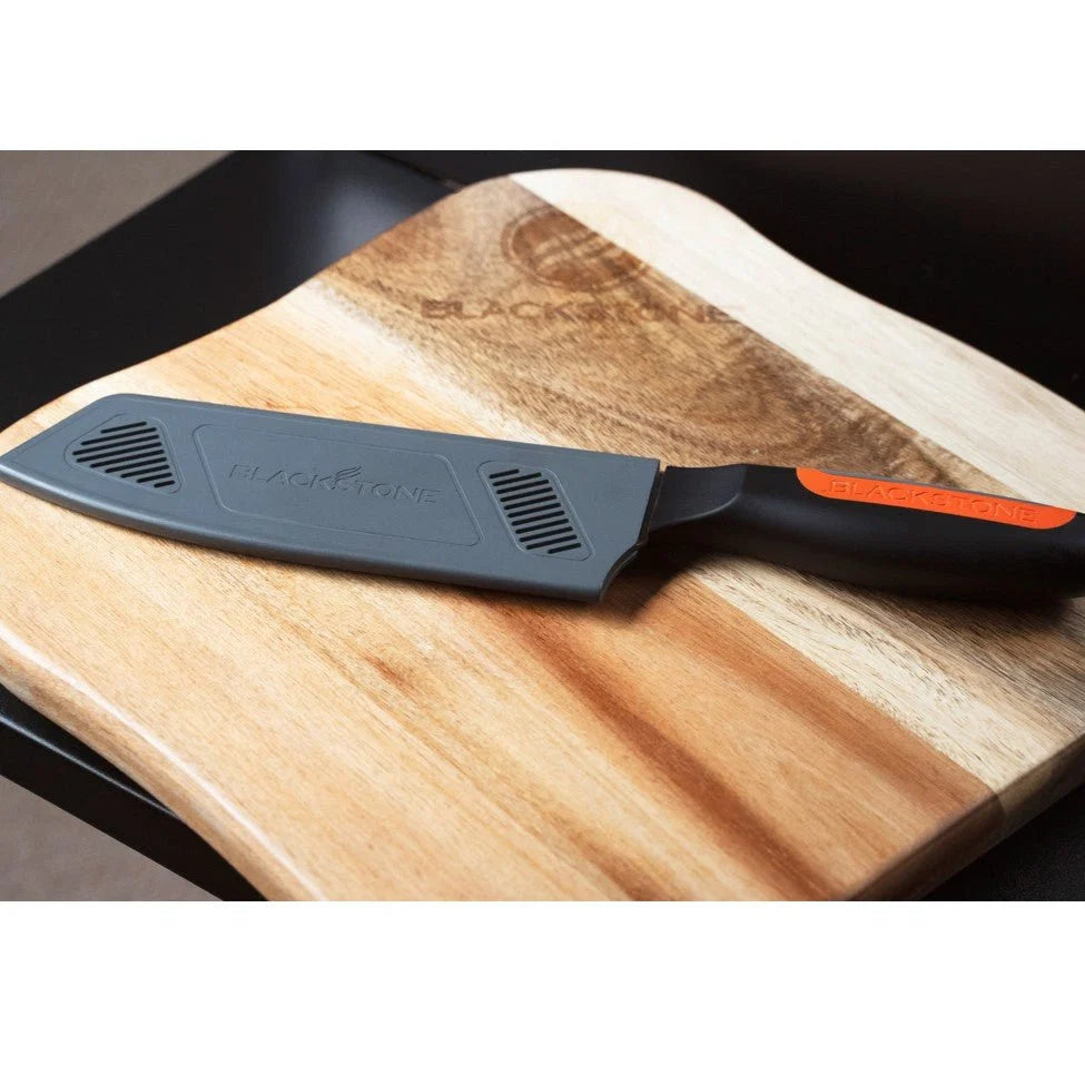 Pro Series 7” Chef’s Knife