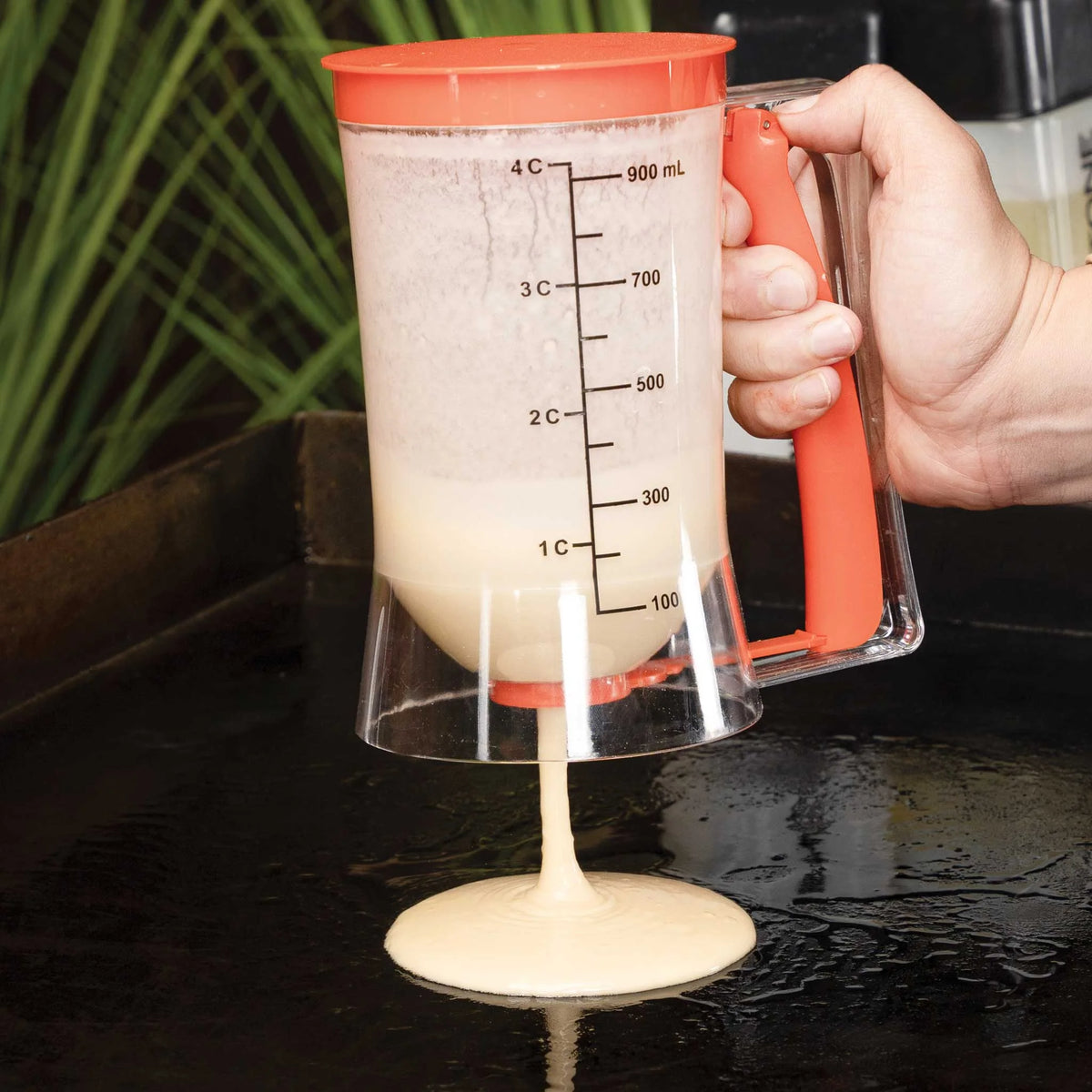 Culinary Breakfast Kit