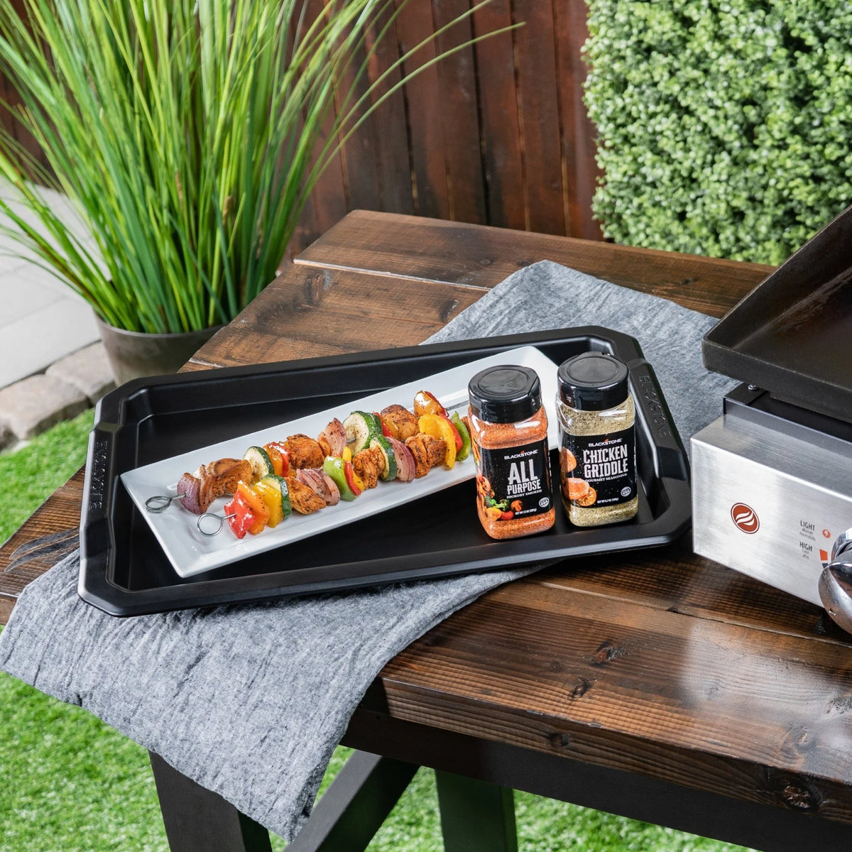 Serving Tray (2 pack)