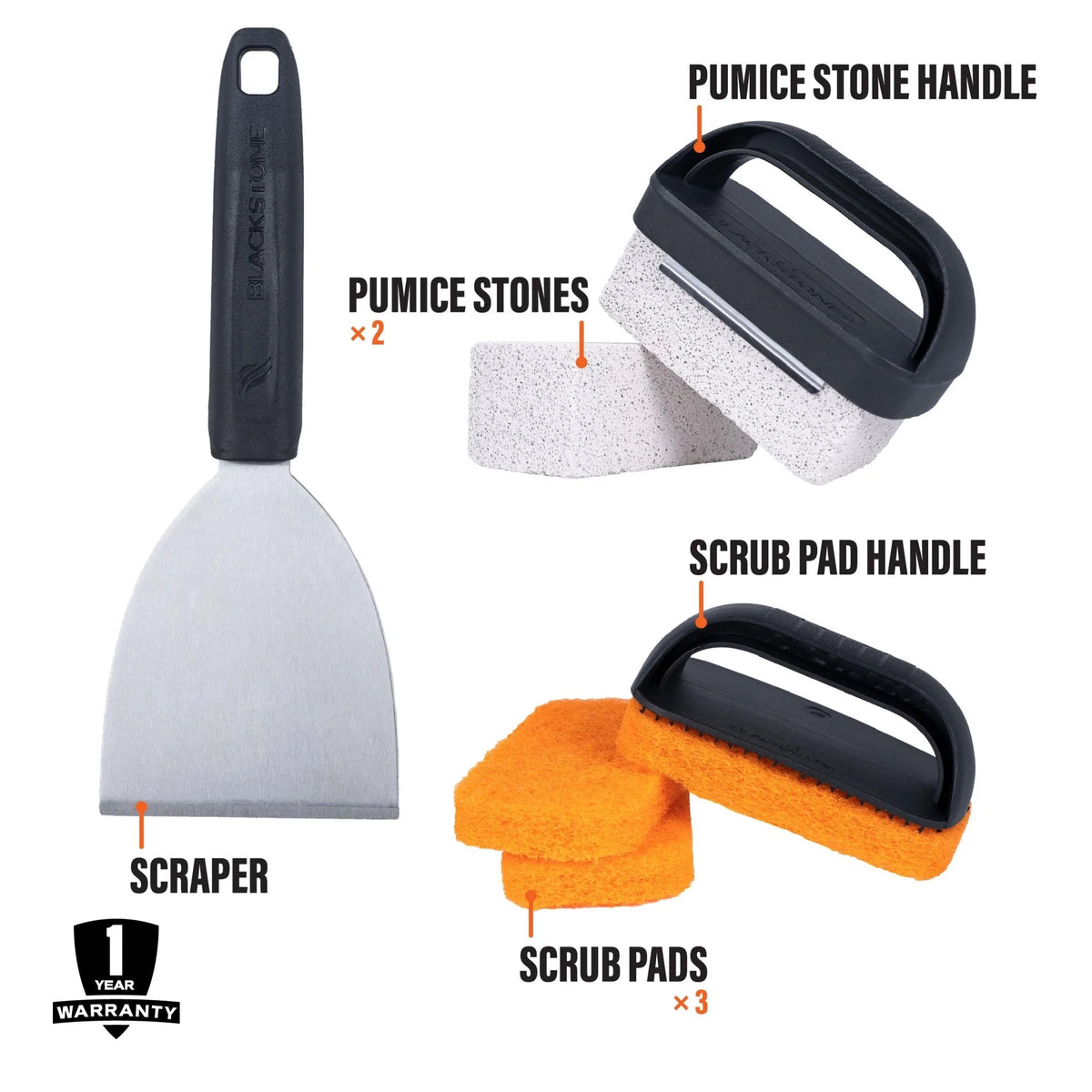 Cleaning Kit