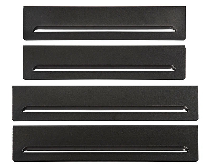 36" Wind Screen
