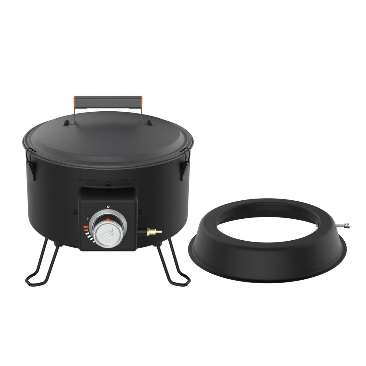 Adventure Ready Propane Fire Pit