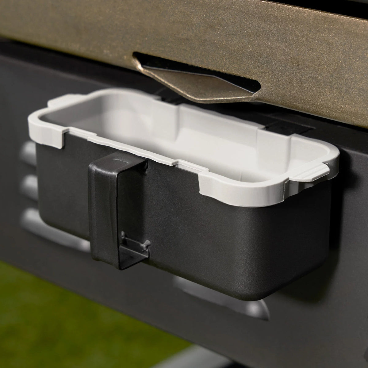 Silicone Rear Grease Cup Liners