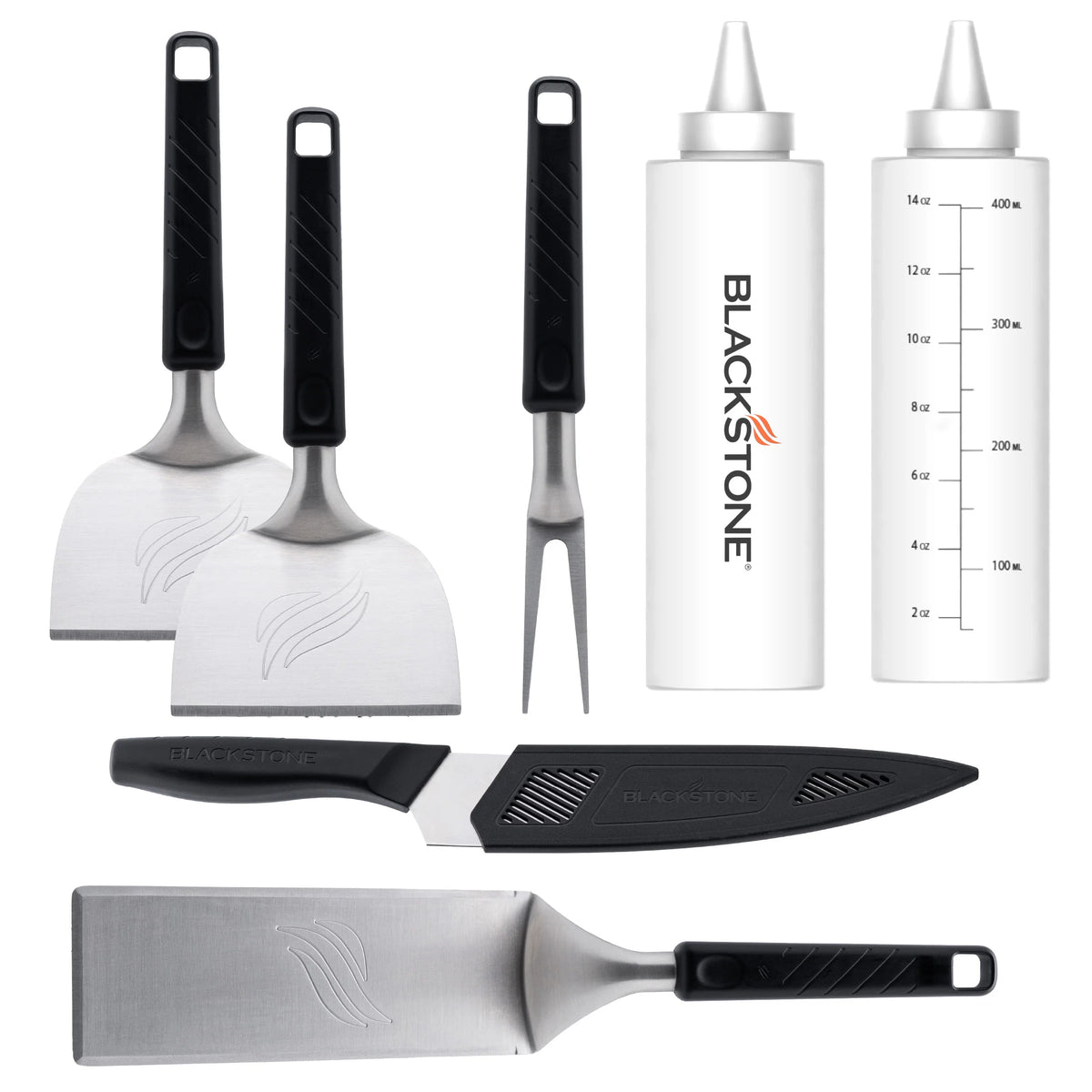 36" Griddle with Hard Cover Bundle