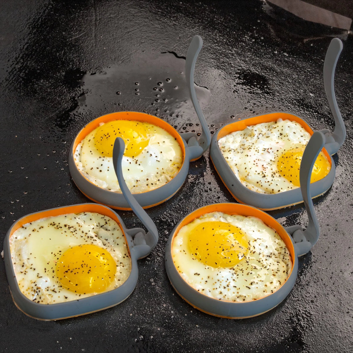 Egg Rings