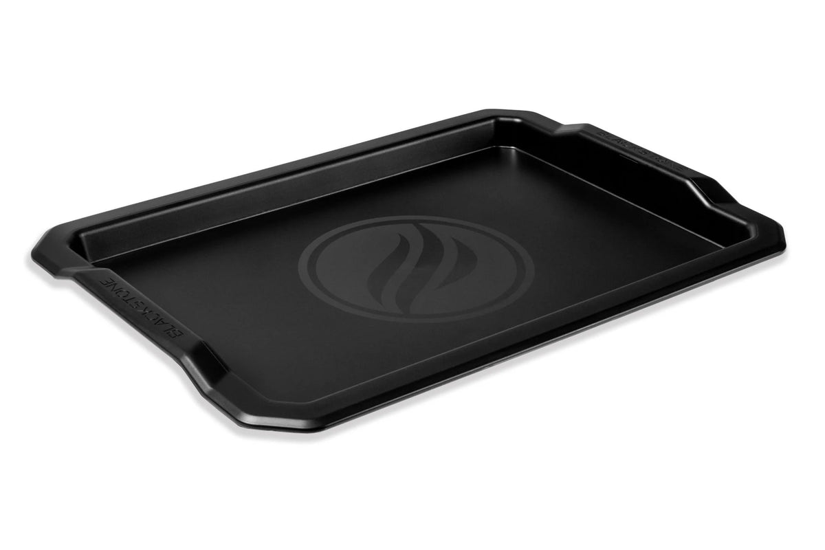Black Serving Tray 2 Pack