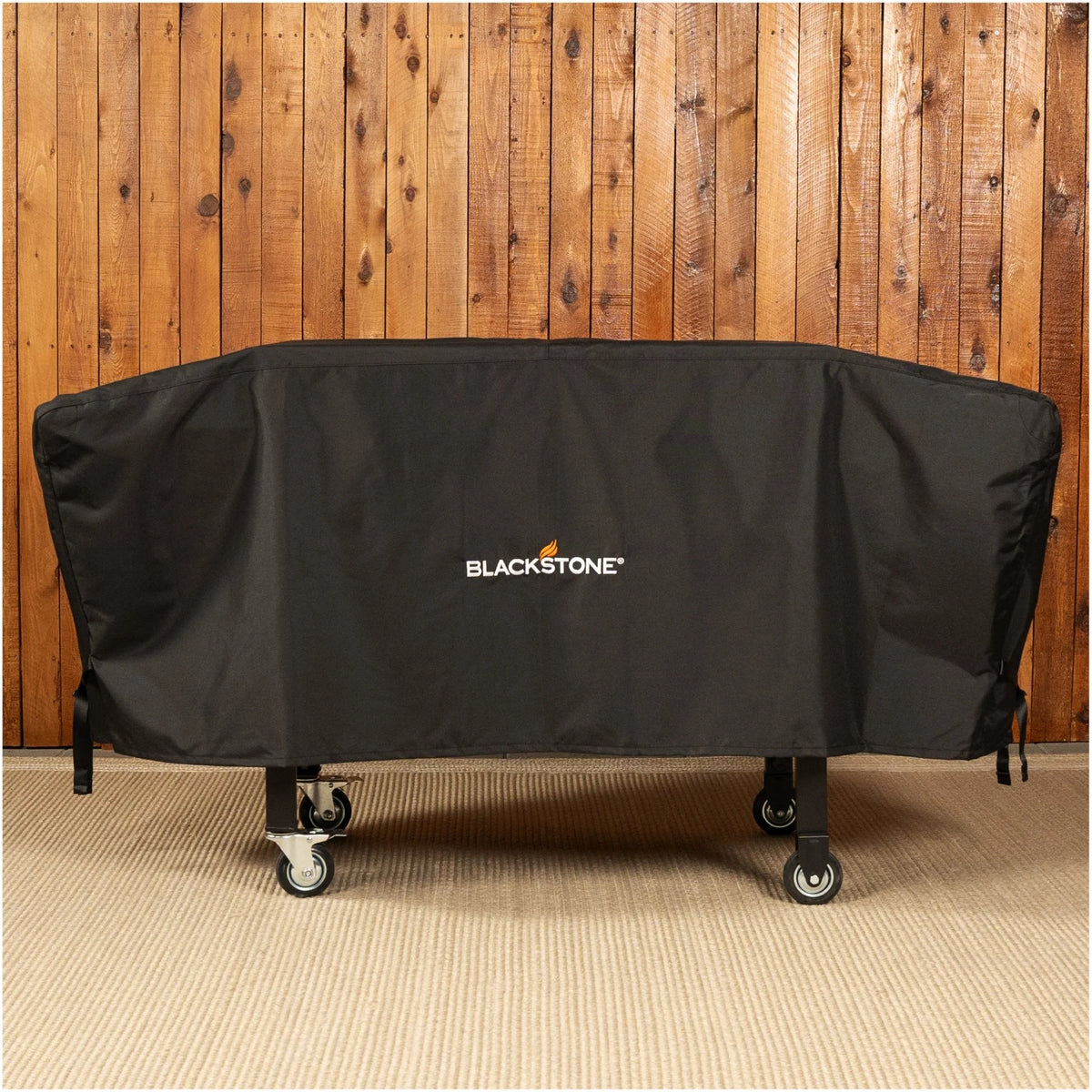 36" Classic Griddle Cover